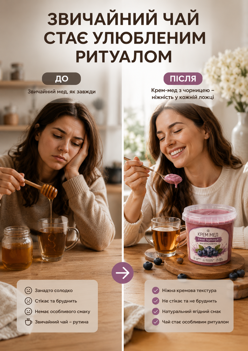 Портрет человека