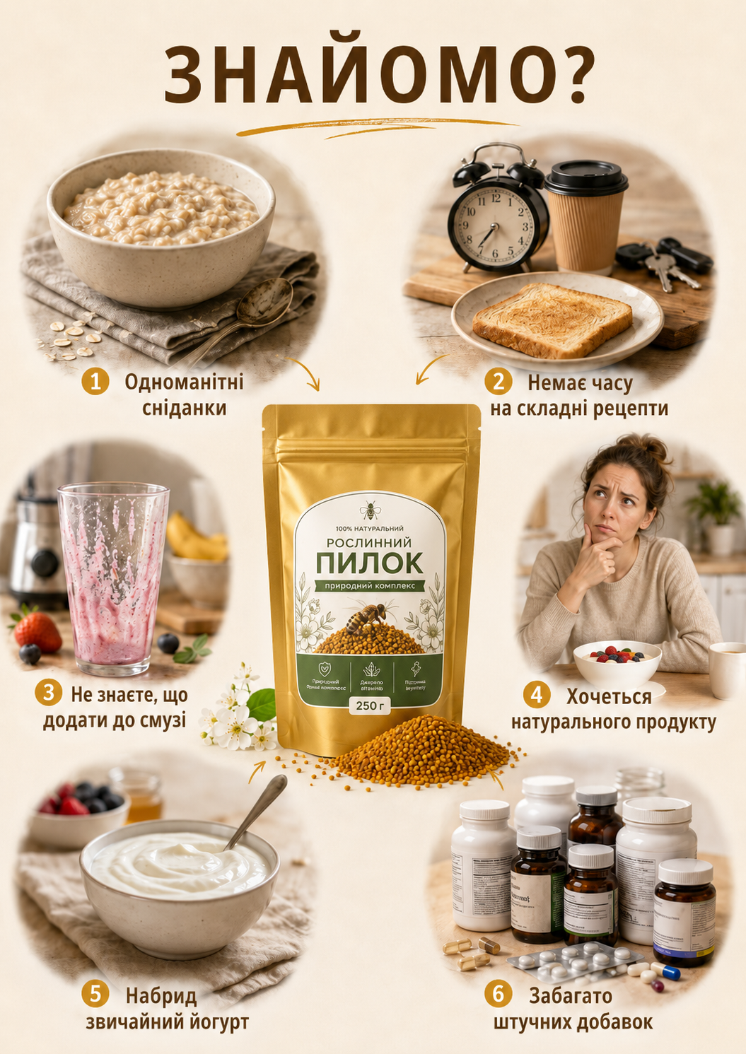 Портрет человека