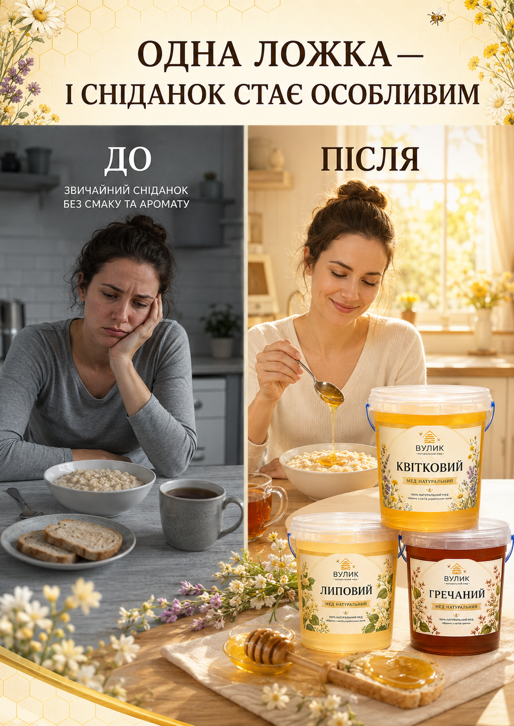 Портрет человека