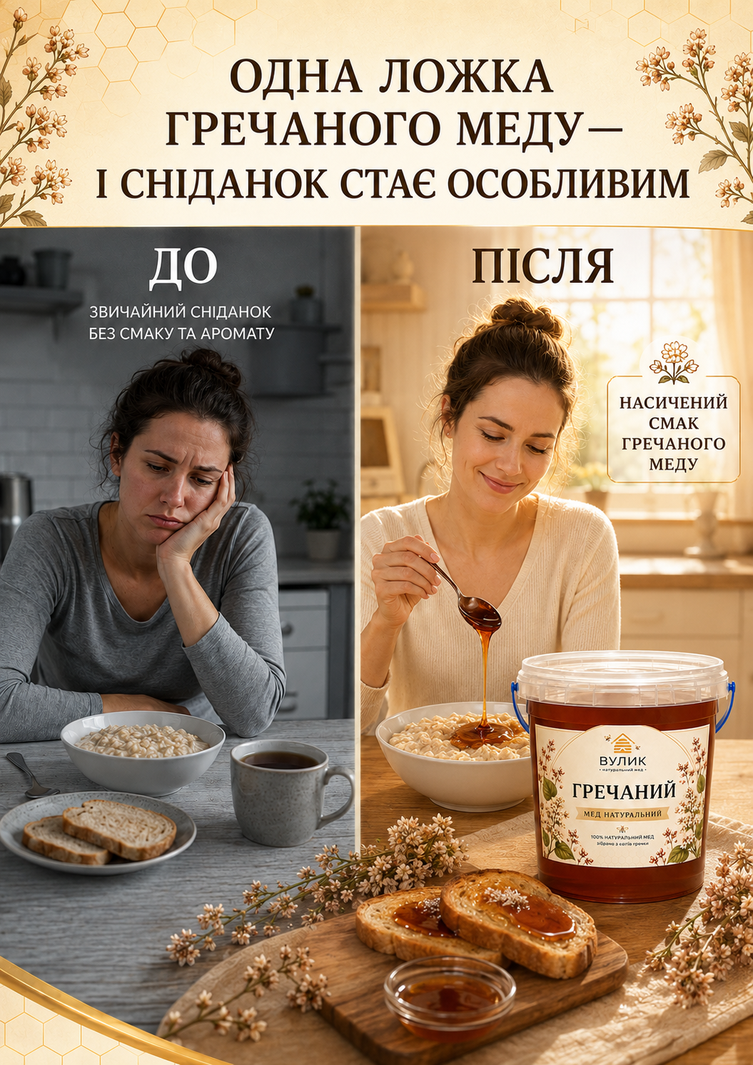 Портрет человека
