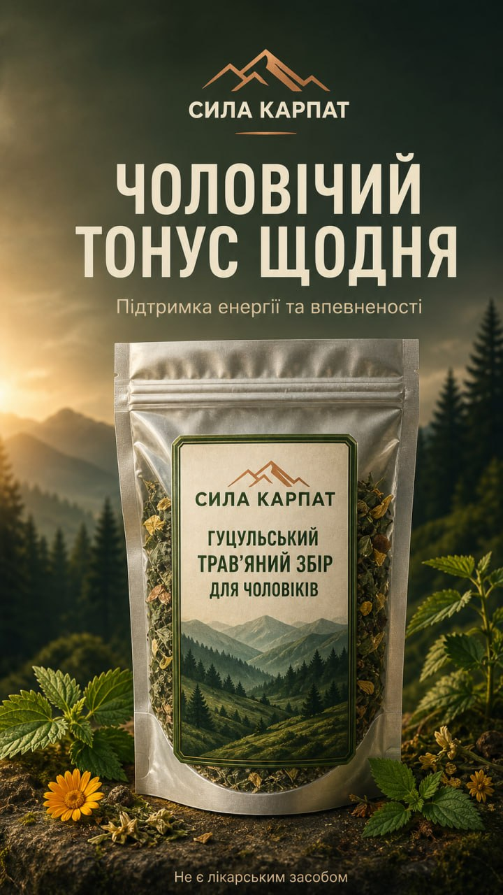 Портрет человека