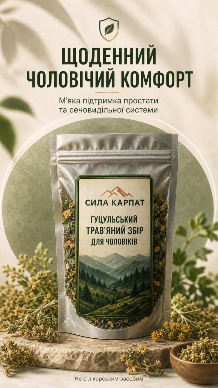 Портрет человека