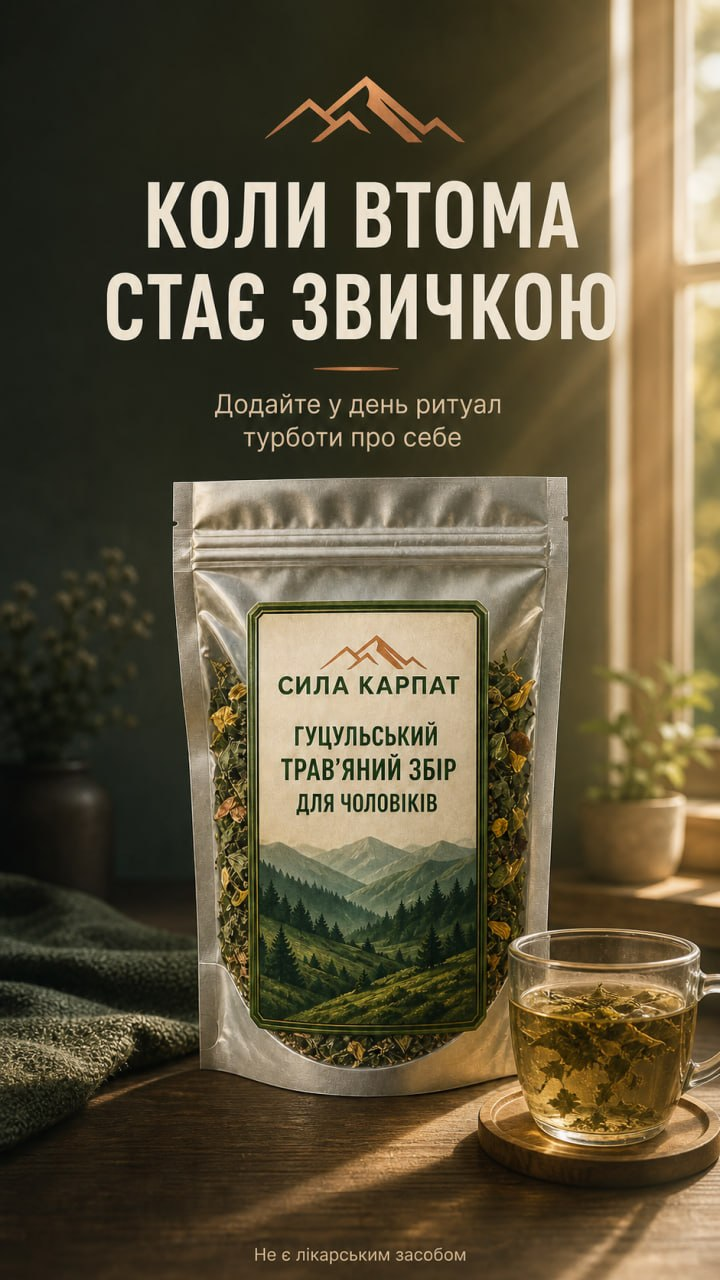 Портрет человека