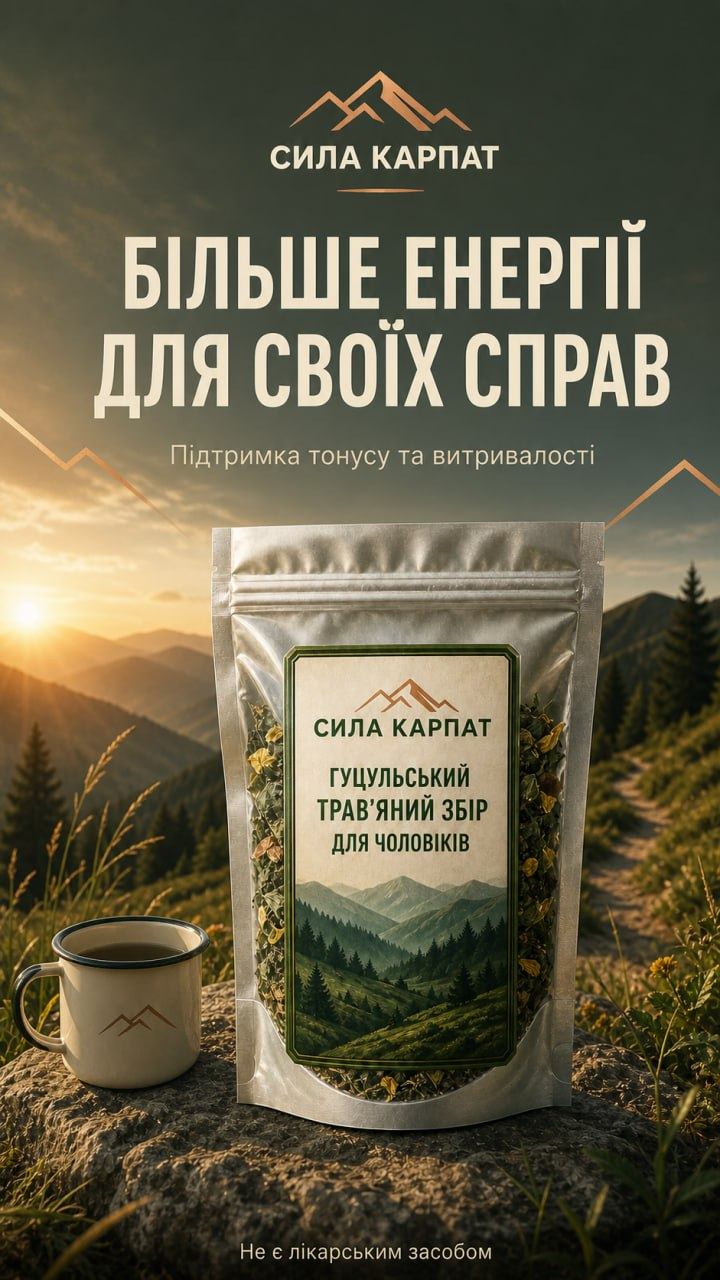 Портрет человека