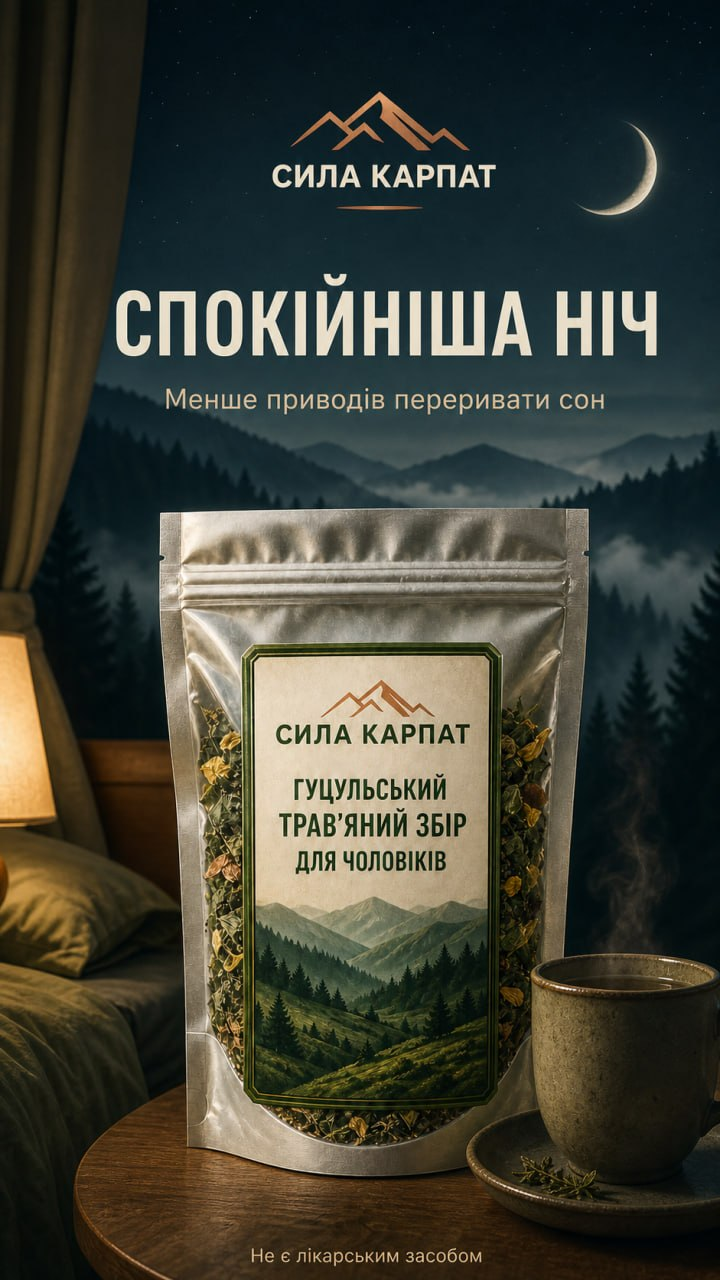 Портрет человека