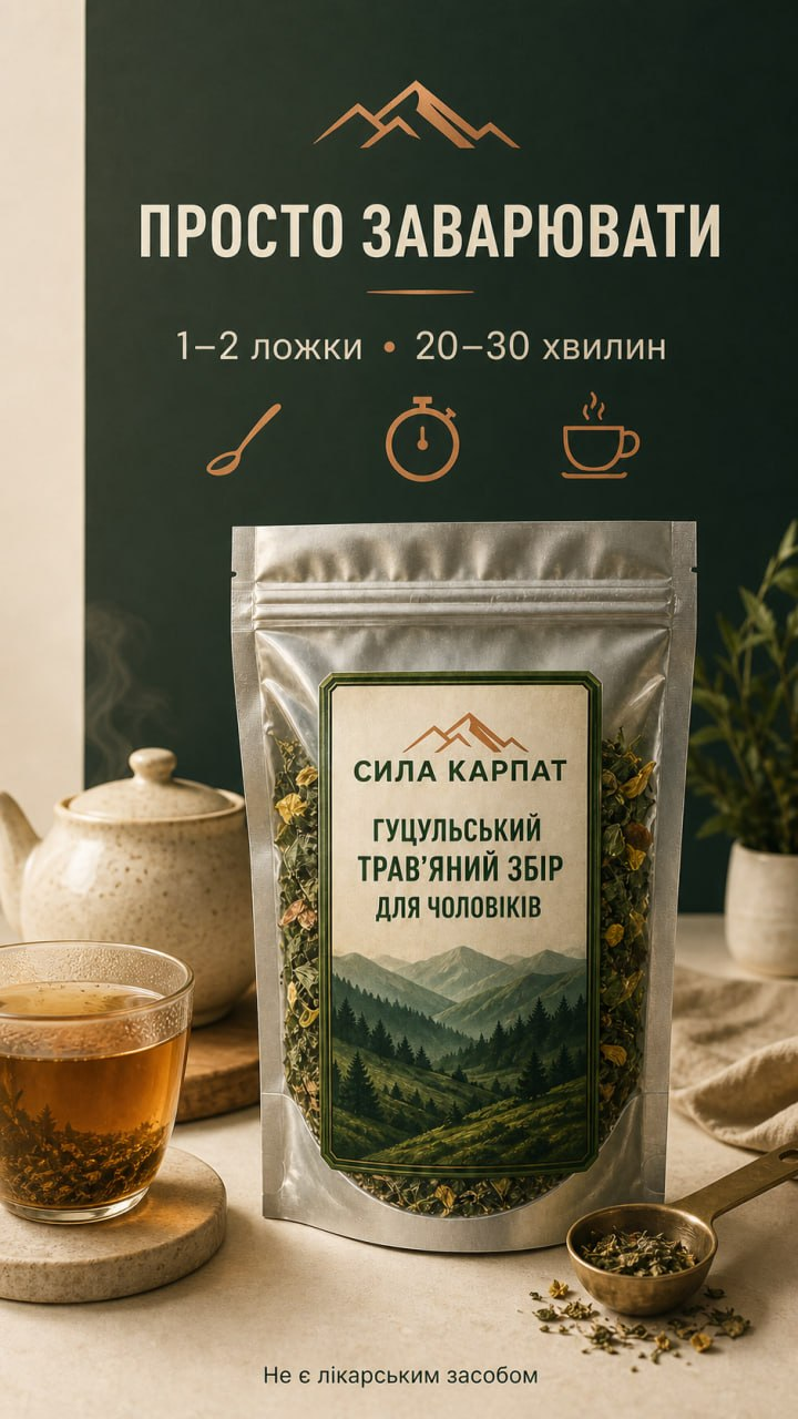 Портрет человека