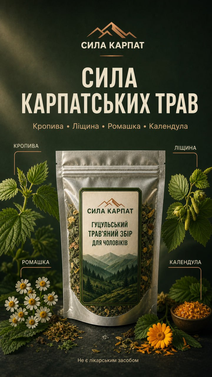 Портрет человека