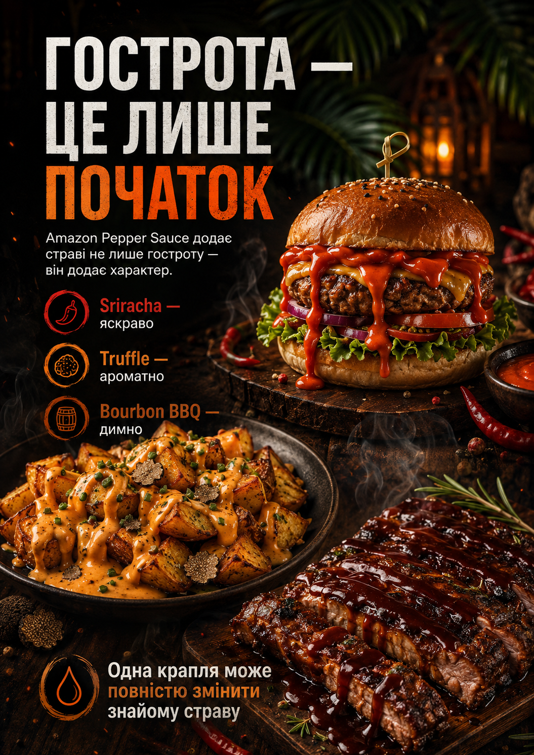 Портрет человека