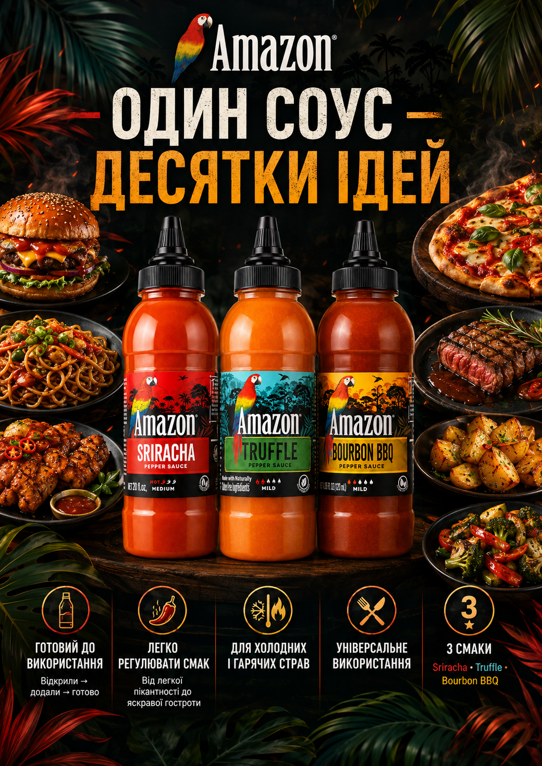 Портрет человека